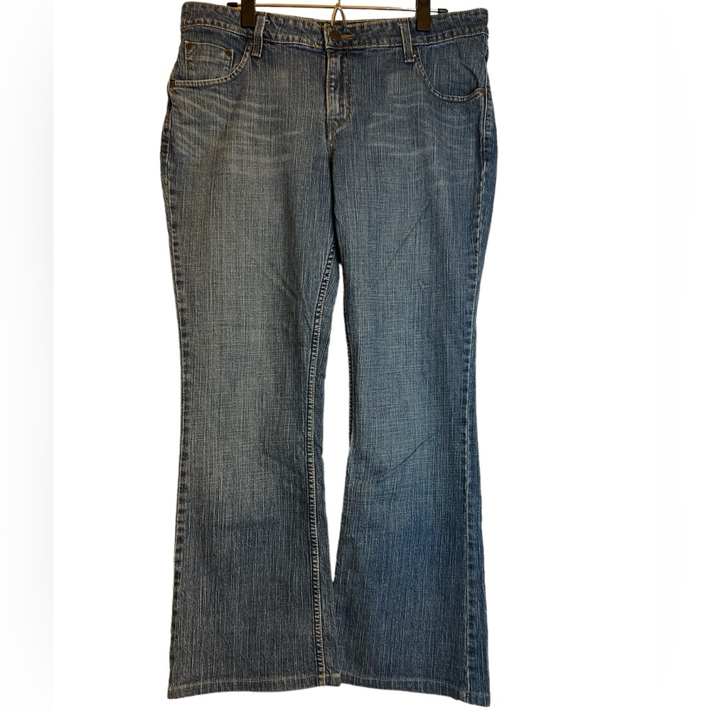 Levi Signature Jeans